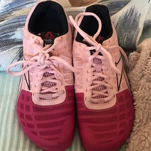 Reebok Crossfit Shoes